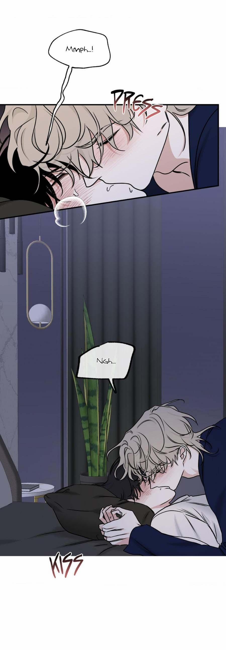 Thủy Triều Thấp Lúc Chạng Vạng 83 Hachiennhom trang 13