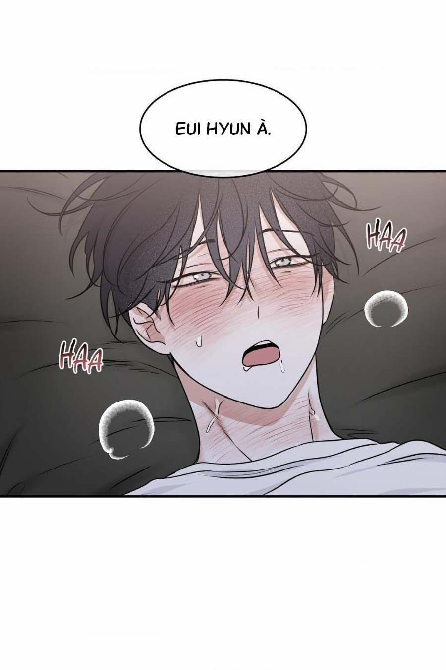 Thủy Triều Thấp Lúc Chạng Vạng 83 Hachiennhom trang 16