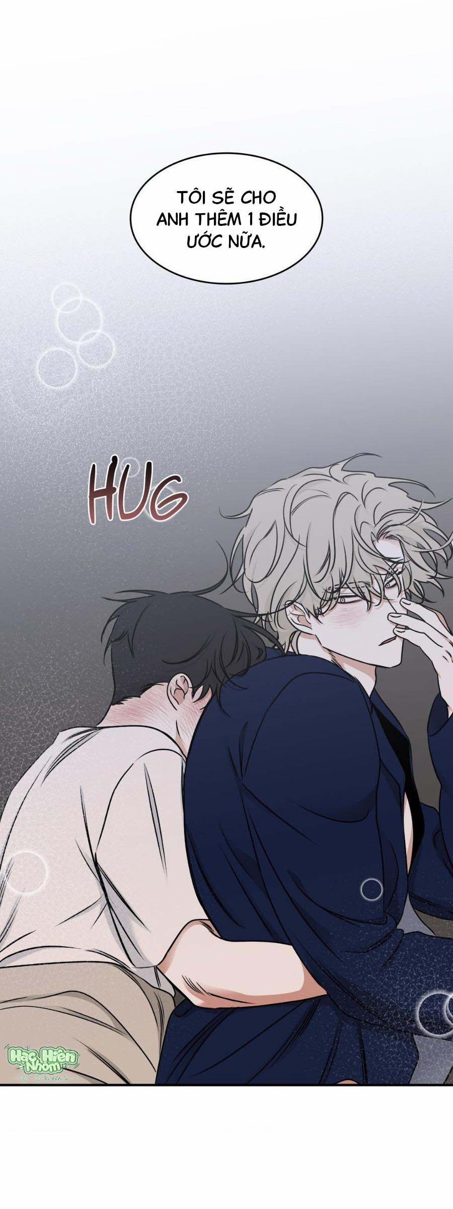 Thủy Triều Thấp Lúc Chạng Vạng 83 Hachiennhom trang 2