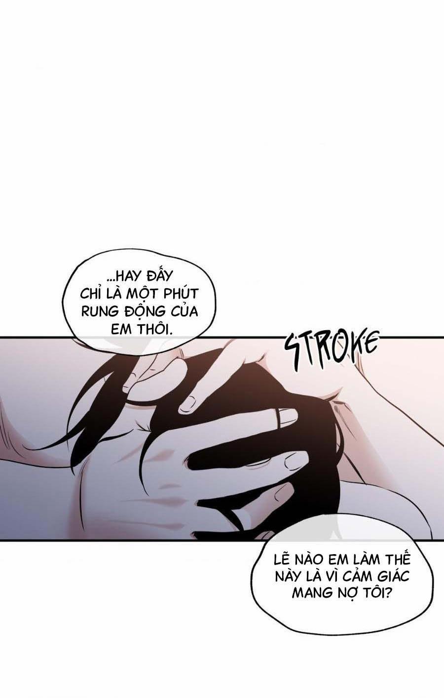 Thủy Triều Thấp Lúc Chạng Vạng 83 Hachiennhom trang 23