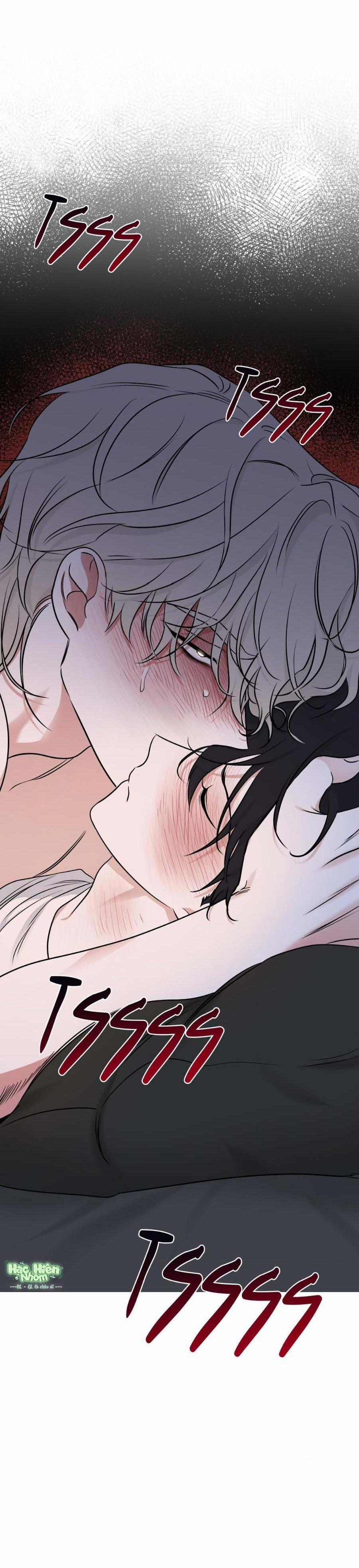 Thủy Triều Thấp Lúc Chạng Vạng 83 Hachiennhom trang 37