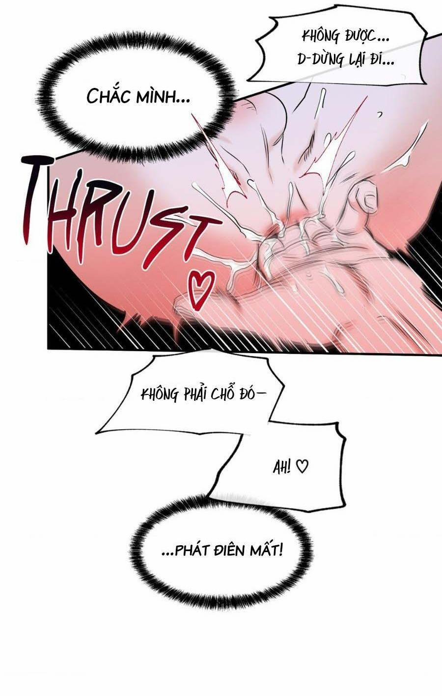 Thủy Triều Thấp Lúc Chạng Vạng 83 Hachiennhom trang 45