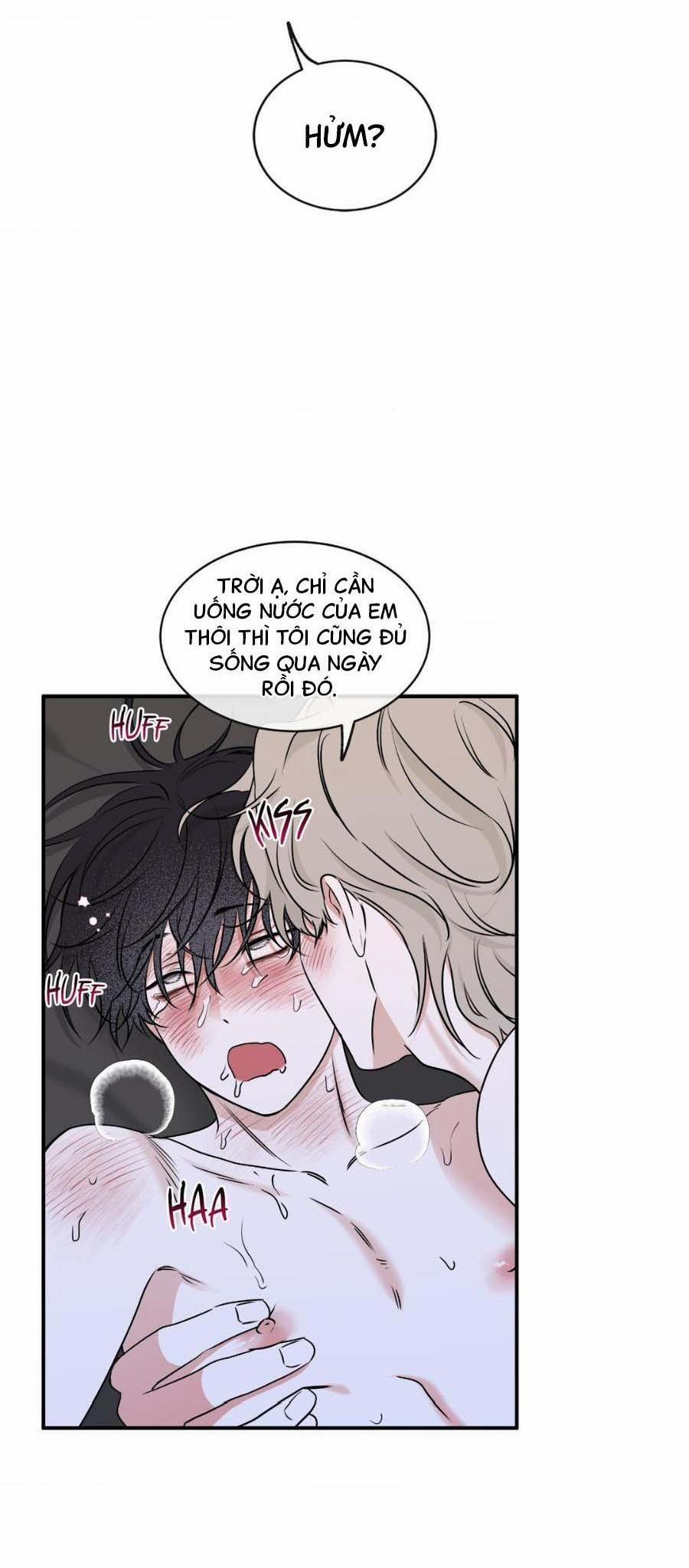 Thủy Triều Thấp Lúc Chạng Vạng 83 Hachiennhom trang 53