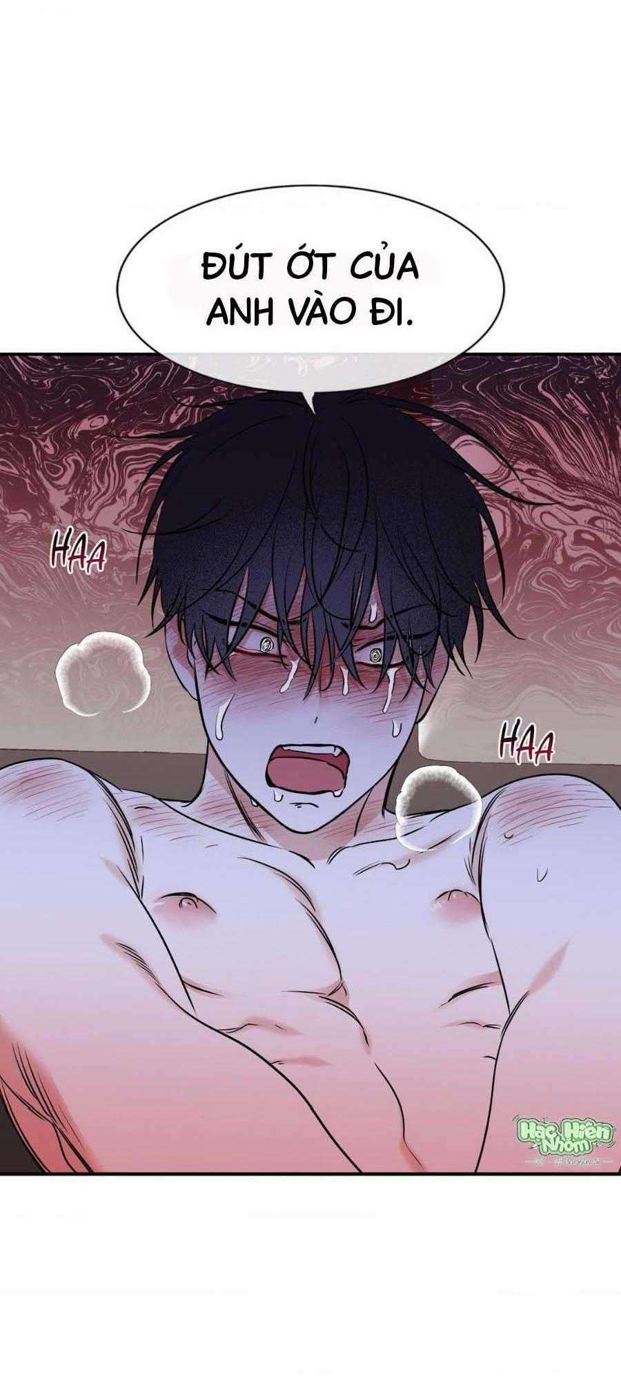 Thủy Triều Thấp Lúc Chạng Vạng 83 Hachiennhom trang 58