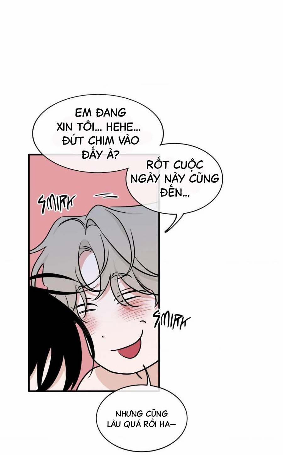 Thủy Triều Thấp Lúc Chạng Vạng 83 Hachiennhom trang 59