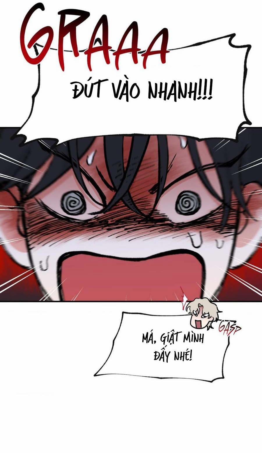 Thủy Triều Thấp Lúc Chạng Vạng 83 Hachiennhom trang 60