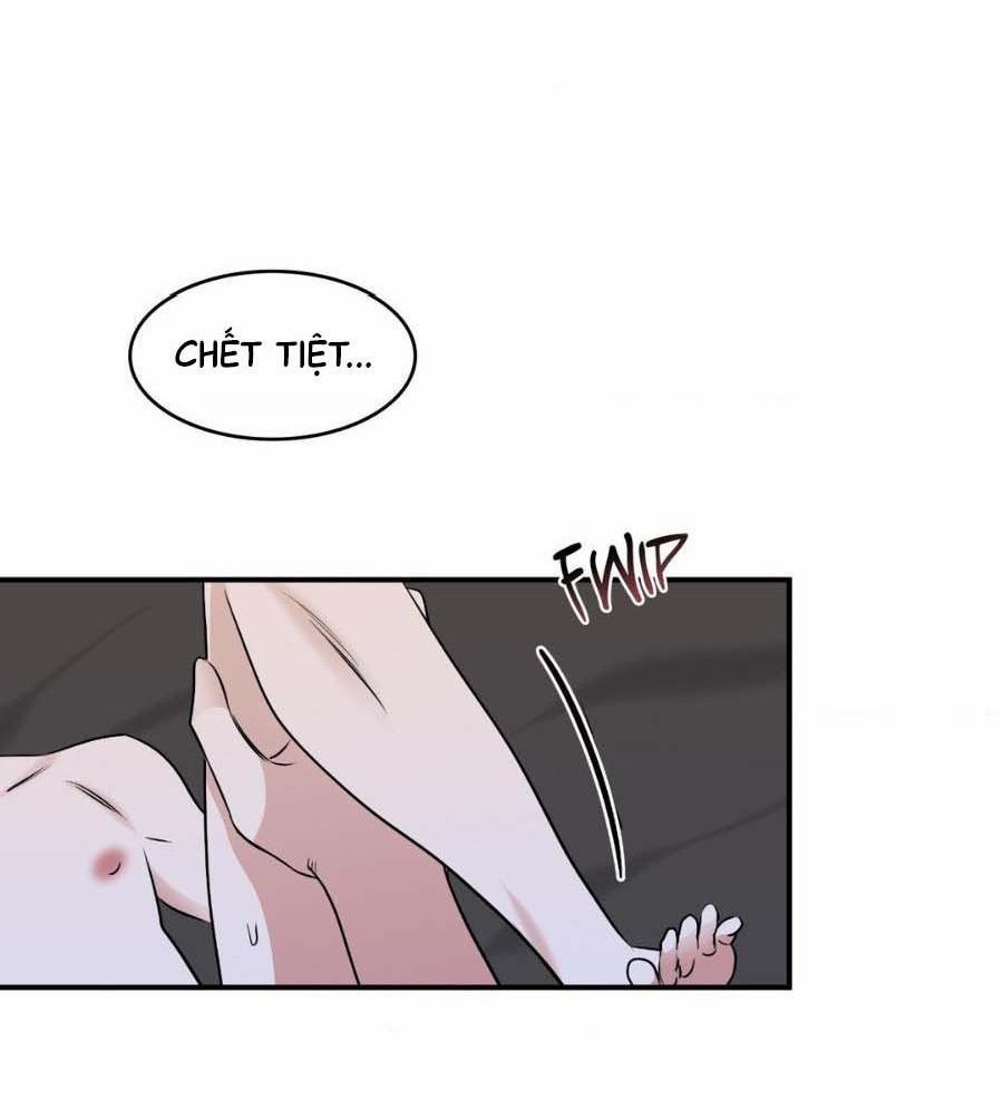 Thủy Triều Thấp Lúc Chạng Vạng 83 Hachiennhom trang 61