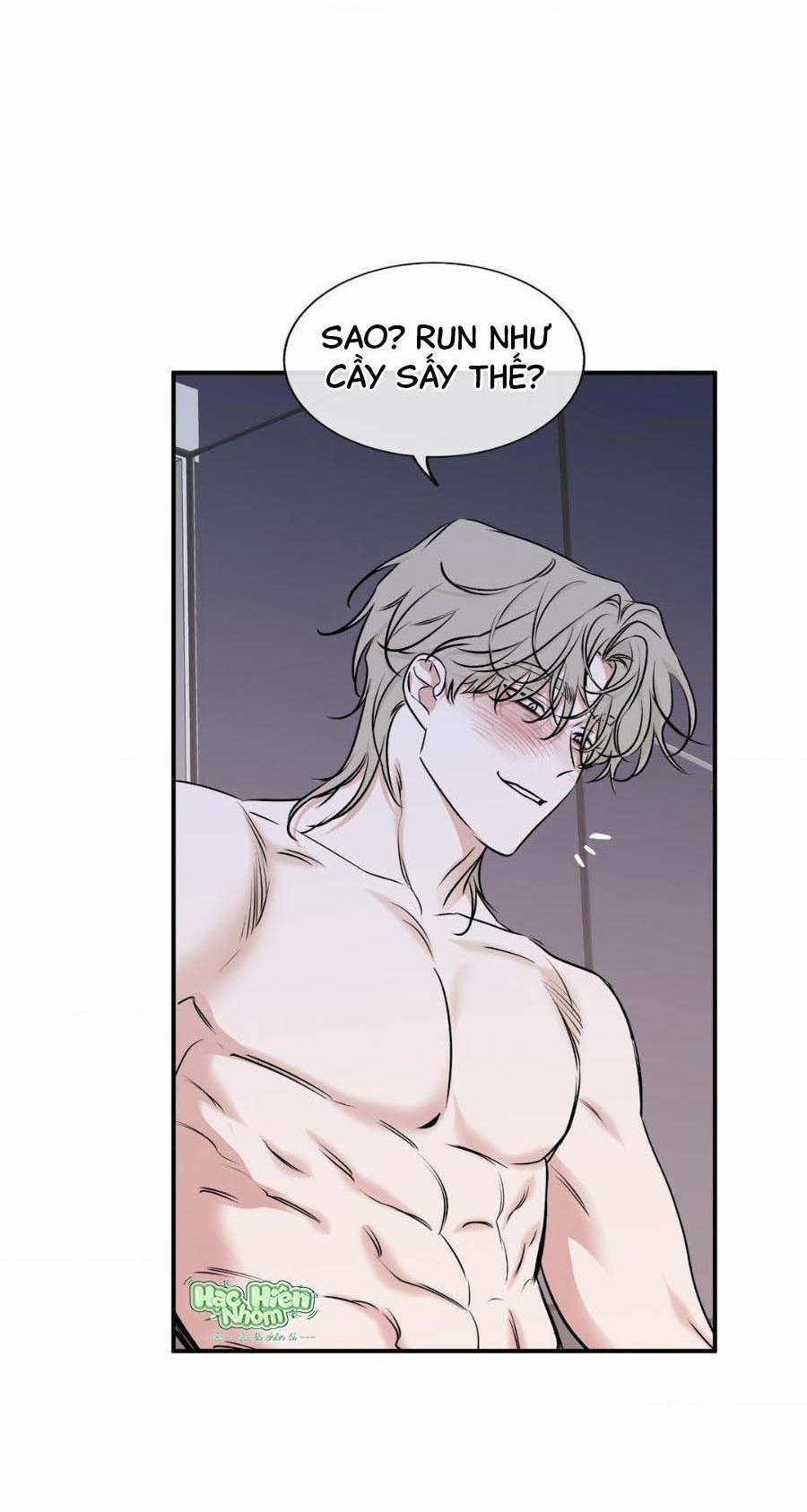 Thủy Triều Thấp Lúc Chạng Vạng 83 Hachiennhom trang 64