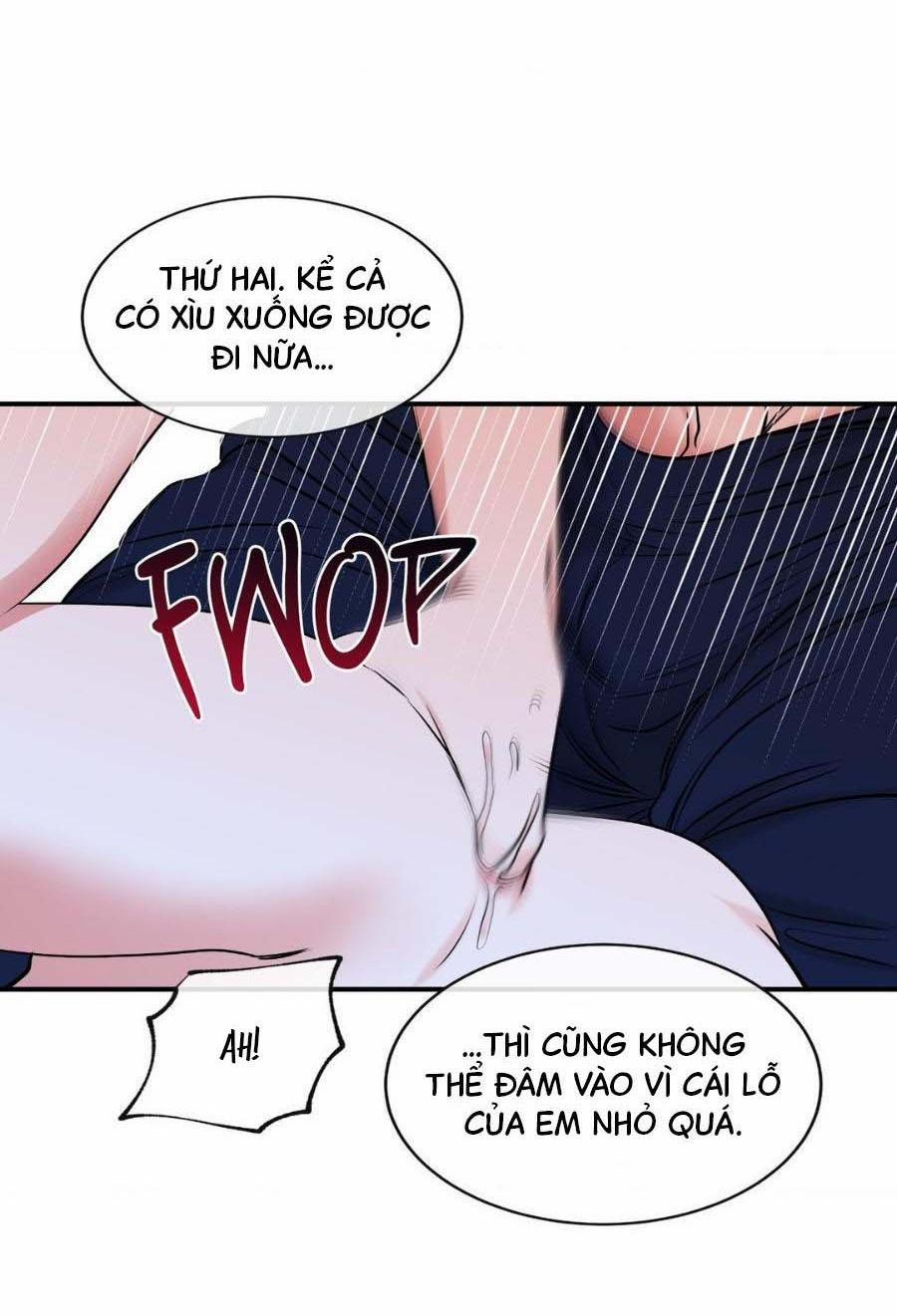 Thủy Triều Thấp Lúc Chạng Vạng 83 Hachiennhom trang 70