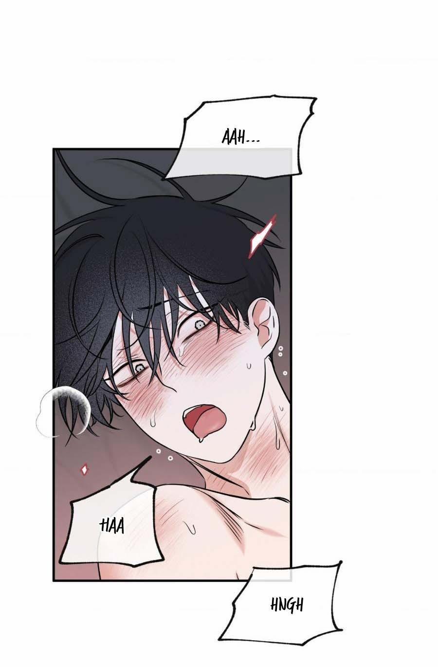 Thủy Triều Thấp Lúc Chạng Vạng 83 Hachiennhom trang 73