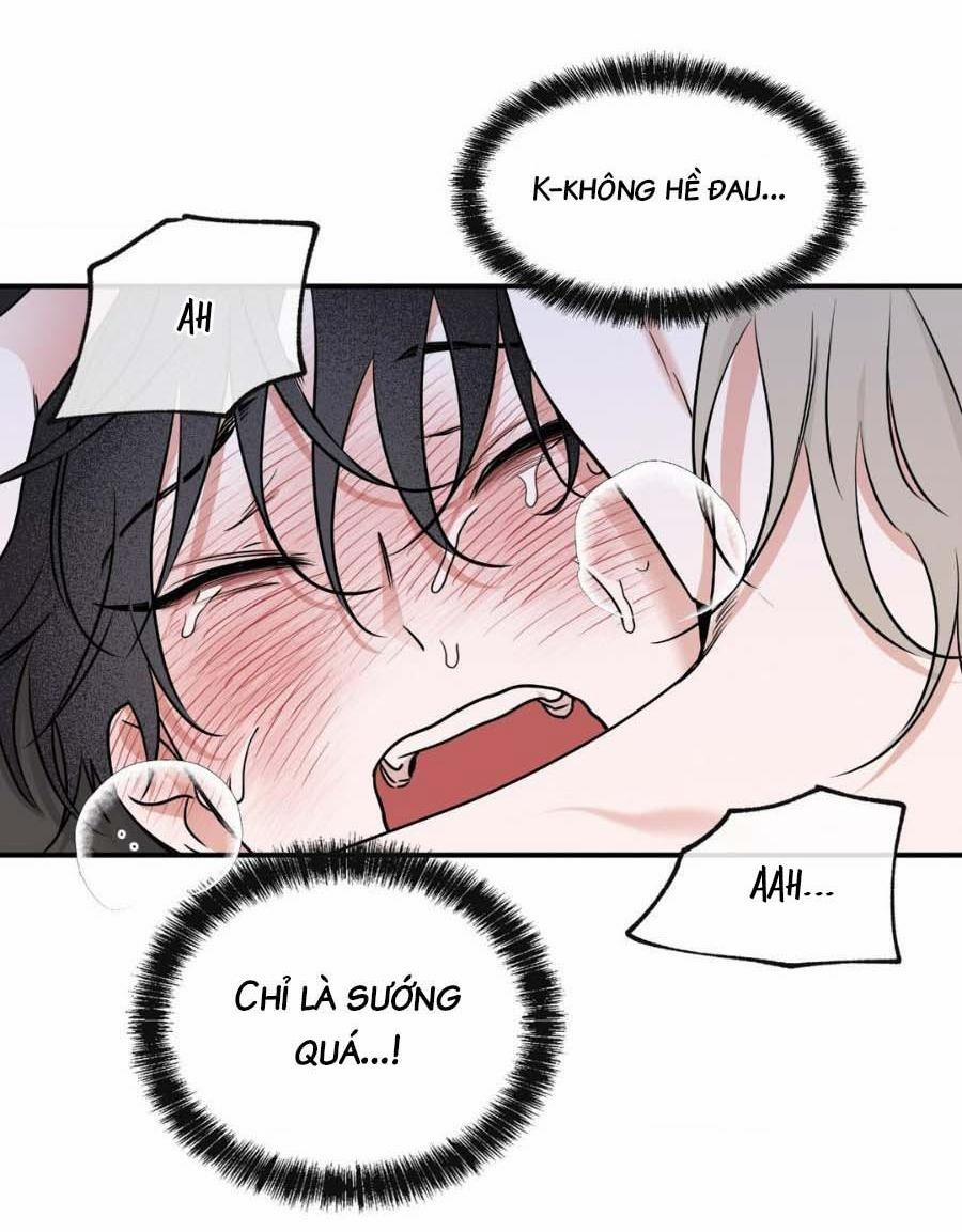 Thủy Triều Thấp Lúc Chạng Vạng 83 Hachiennhom trang 76