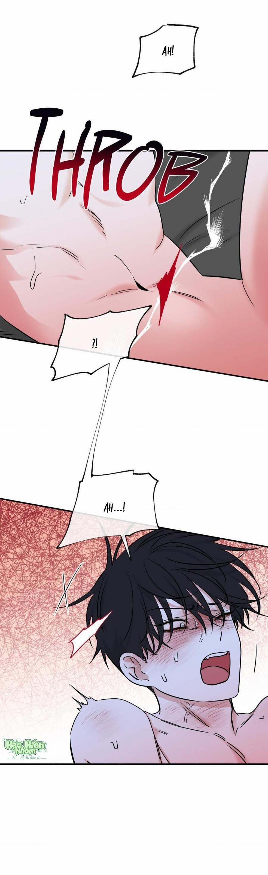 Thủy Triều Thấp Lúc Chạng Vạng 83 Hachiennhom trang 78