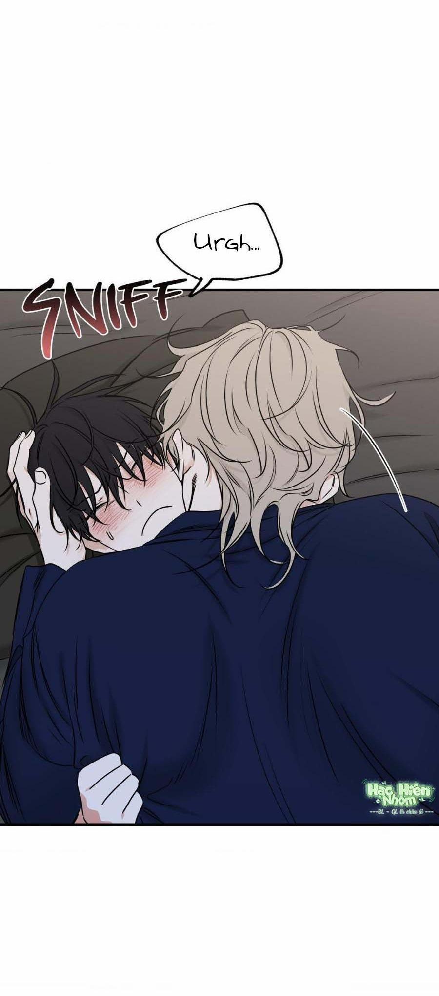 Thủy Triều Thấp Lúc Chạng Vạng 83 Hachiennhom trang 8