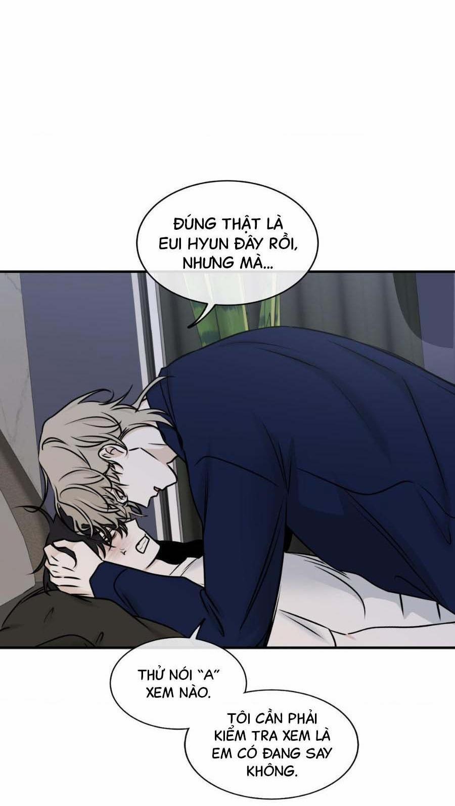 Thủy Triều Thấp Lúc Chạng Vạng 83 Hachiennhom trang 9