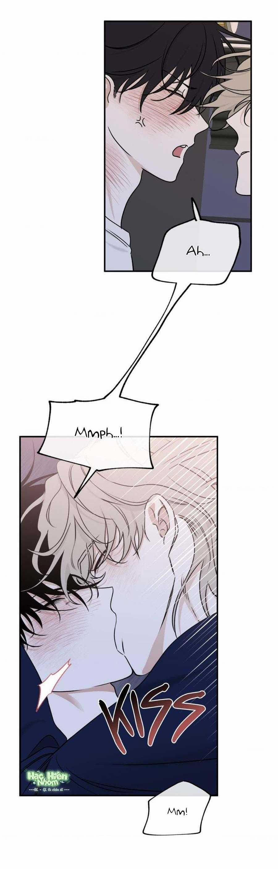 Thủy Triều Thấp Lúc Chạng Vạng 83 trang 11