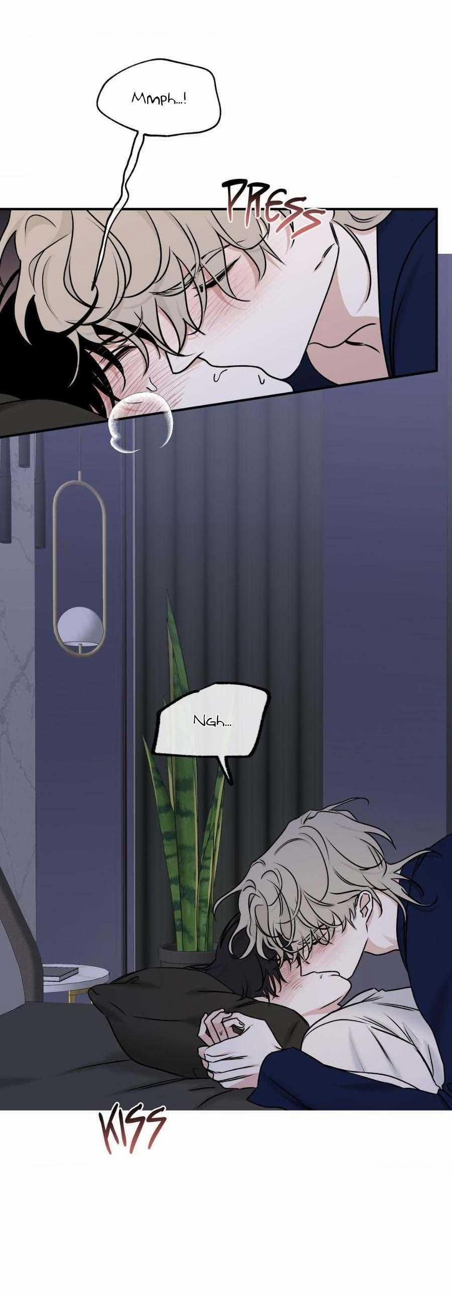 Thủy Triều Thấp Lúc Chạng Vạng 83 trang 13