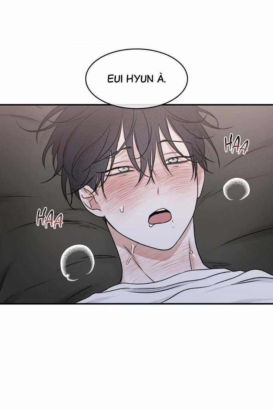 Thủy Triều Thấp Lúc Chạng Vạng 83 trang 16