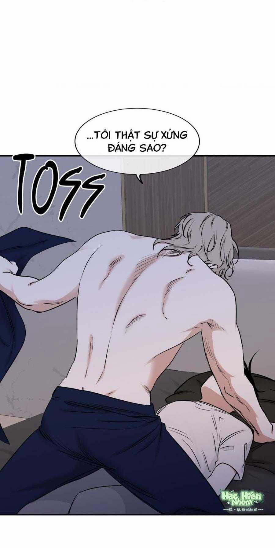 Thủy Triều Thấp Lúc Chạng Vạng 83 trang 17