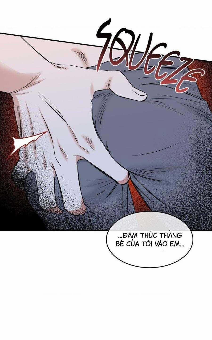 Thủy Triều Thấp Lúc Chạng Vạng 83 trang 19