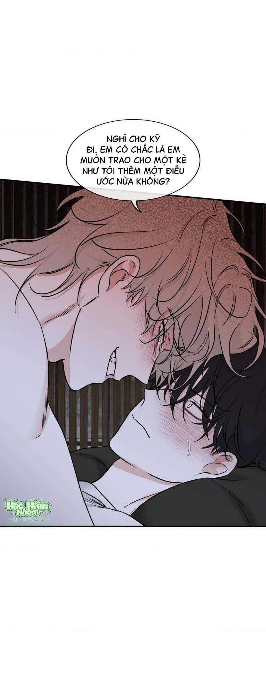 Thủy Triều Thấp Lúc Chạng Vạng 83 trang 22