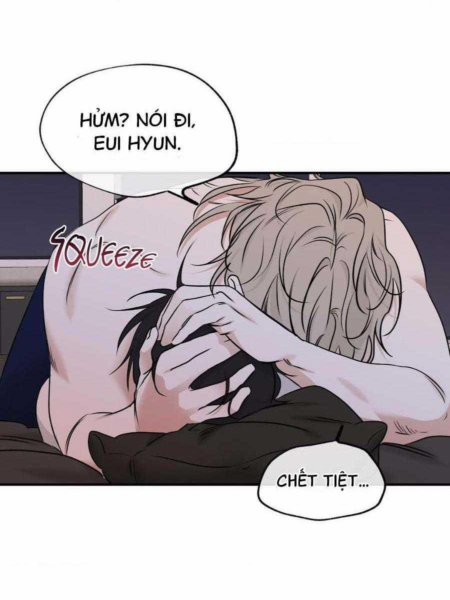 Thủy Triều Thấp Lúc Chạng Vạng 83 trang 24