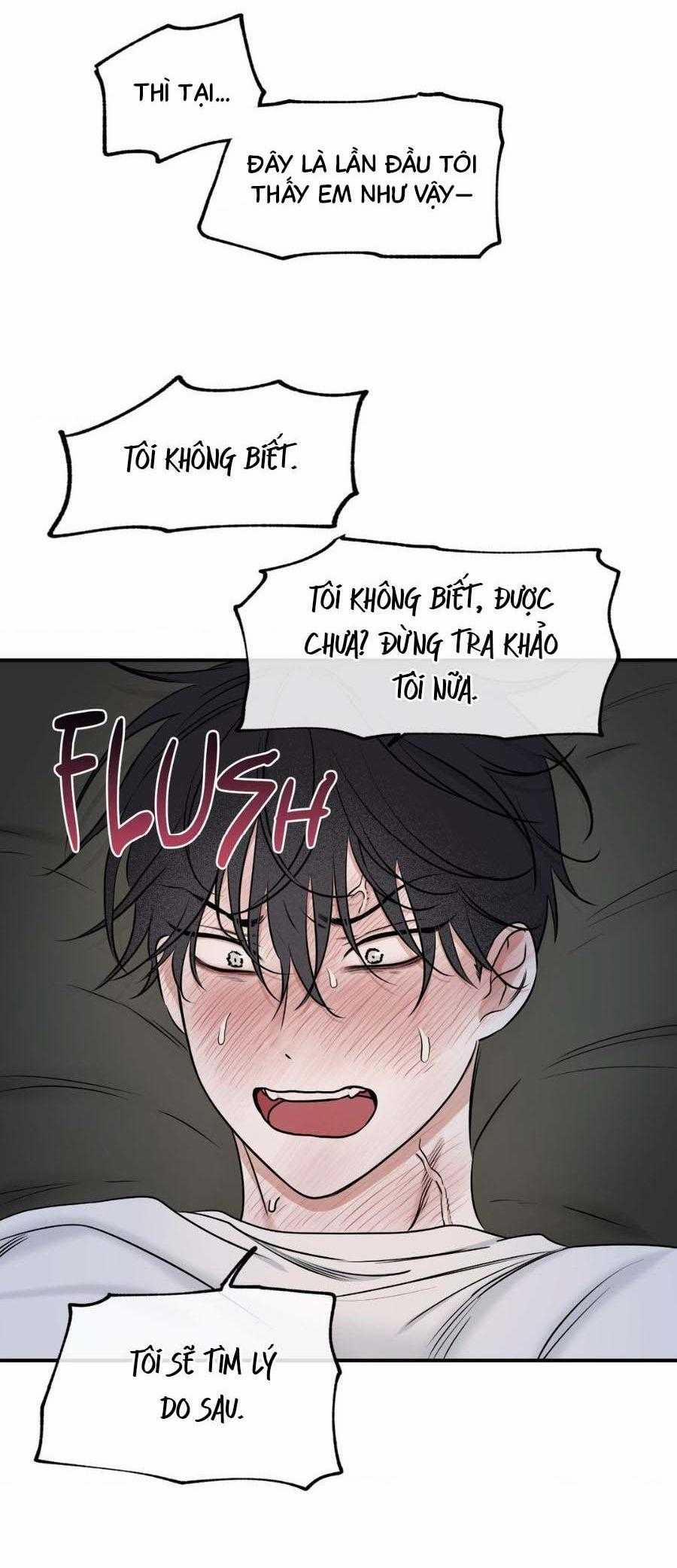 Thủy Triều Thấp Lúc Chạng Vạng 83 trang 28