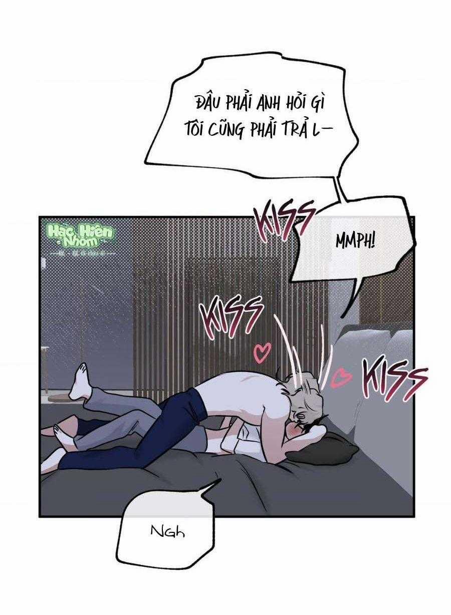 Thủy Triều Thấp Lúc Chạng Vạng 83 trang 29