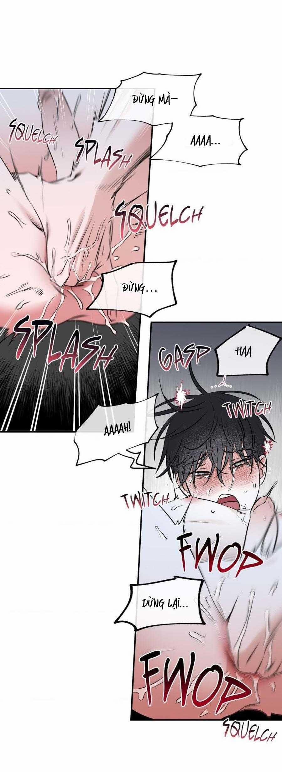 Thủy Triều Thấp Lúc Chạng Vạng 83 trang 43