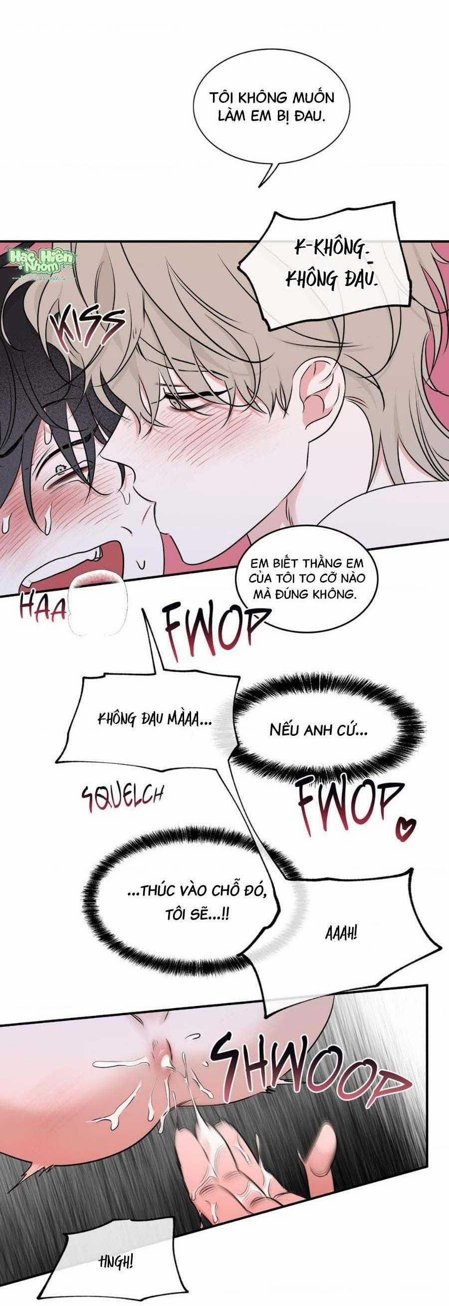 Thủy Triều Thấp Lúc Chạng Vạng 83 trang 44