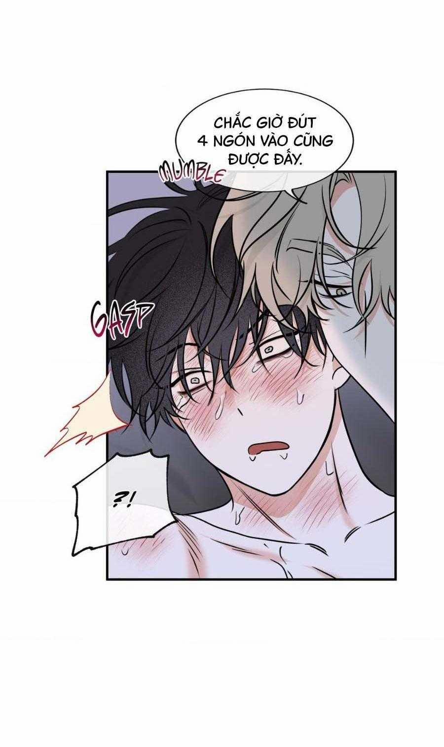 Thủy Triều Thấp Lúc Chạng Vạng 83 trang 54