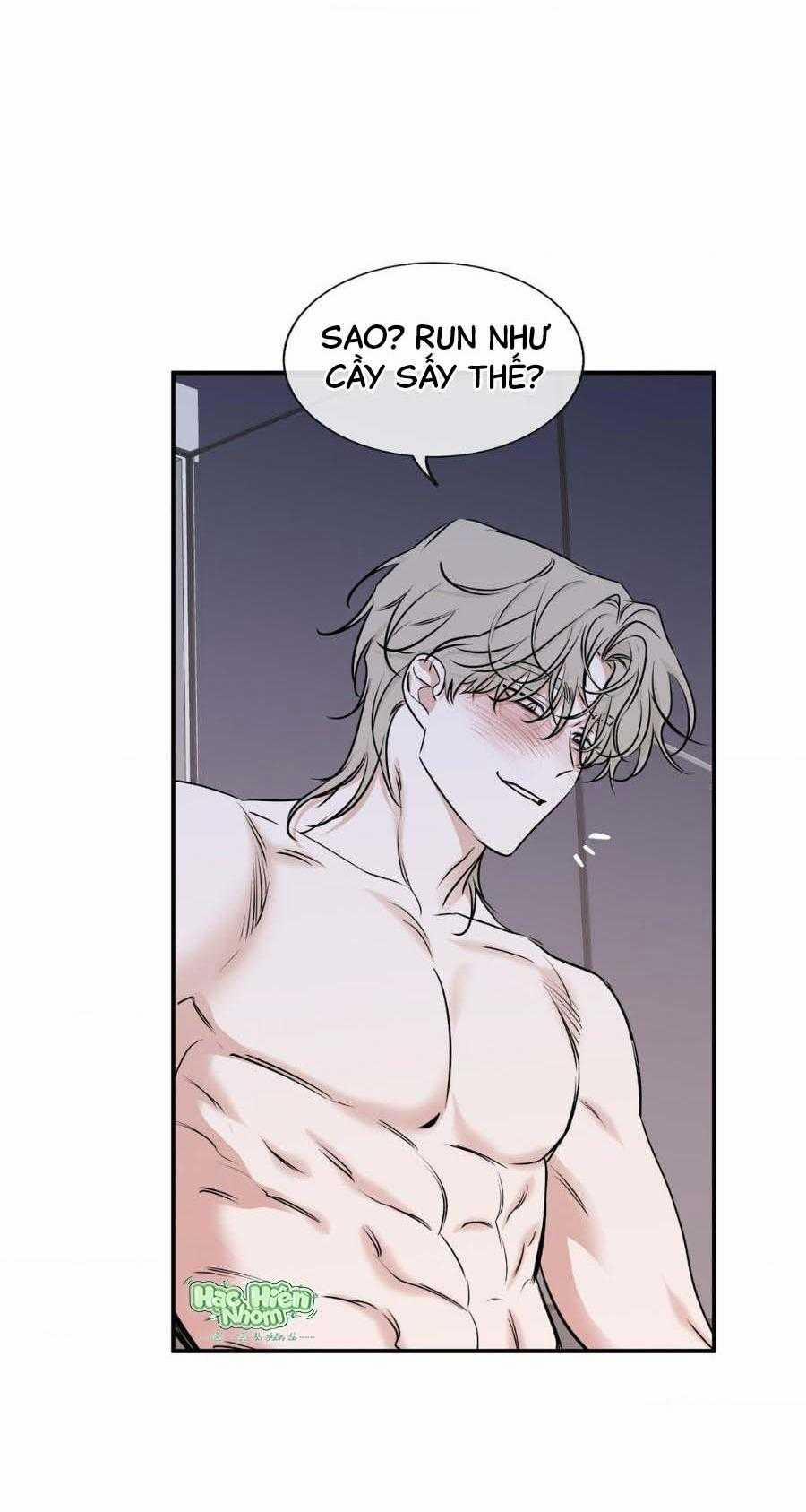 Thủy Triều Thấp Lúc Chạng Vạng 83 trang 64