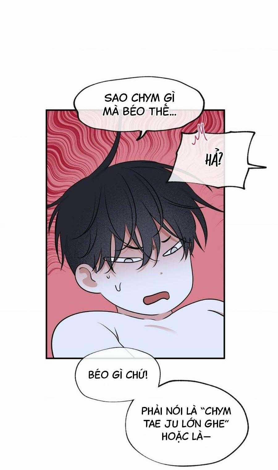 Thủy Triều Thấp Lúc Chạng Vạng 83 trang 66