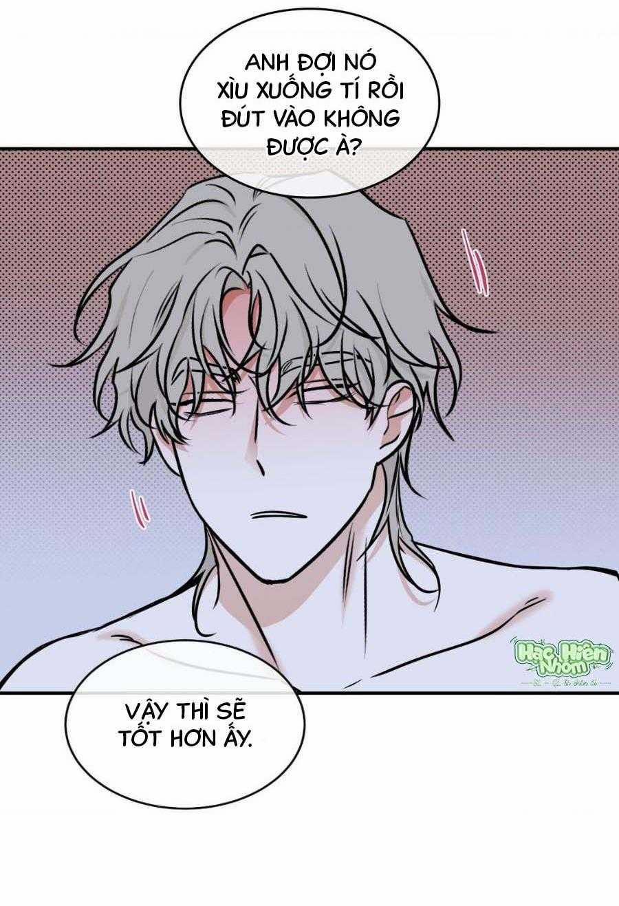 Thủy Triều Thấp Lúc Chạng Vạng 83 trang 67