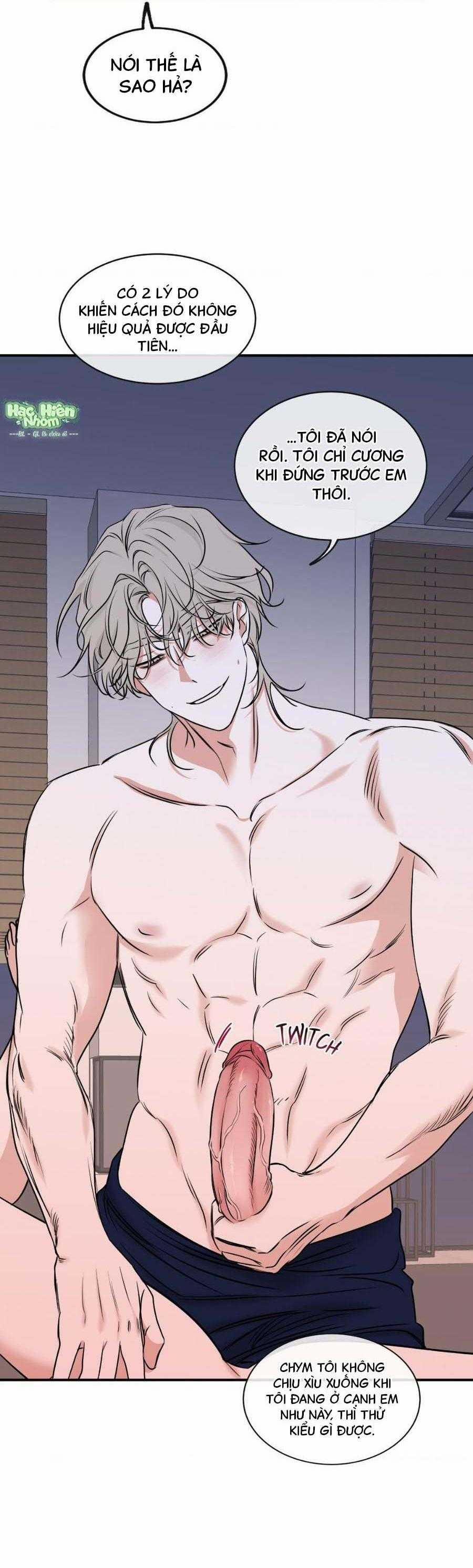 Thủy Triều Thấp Lúc Chạng Vạng 83 trang 69