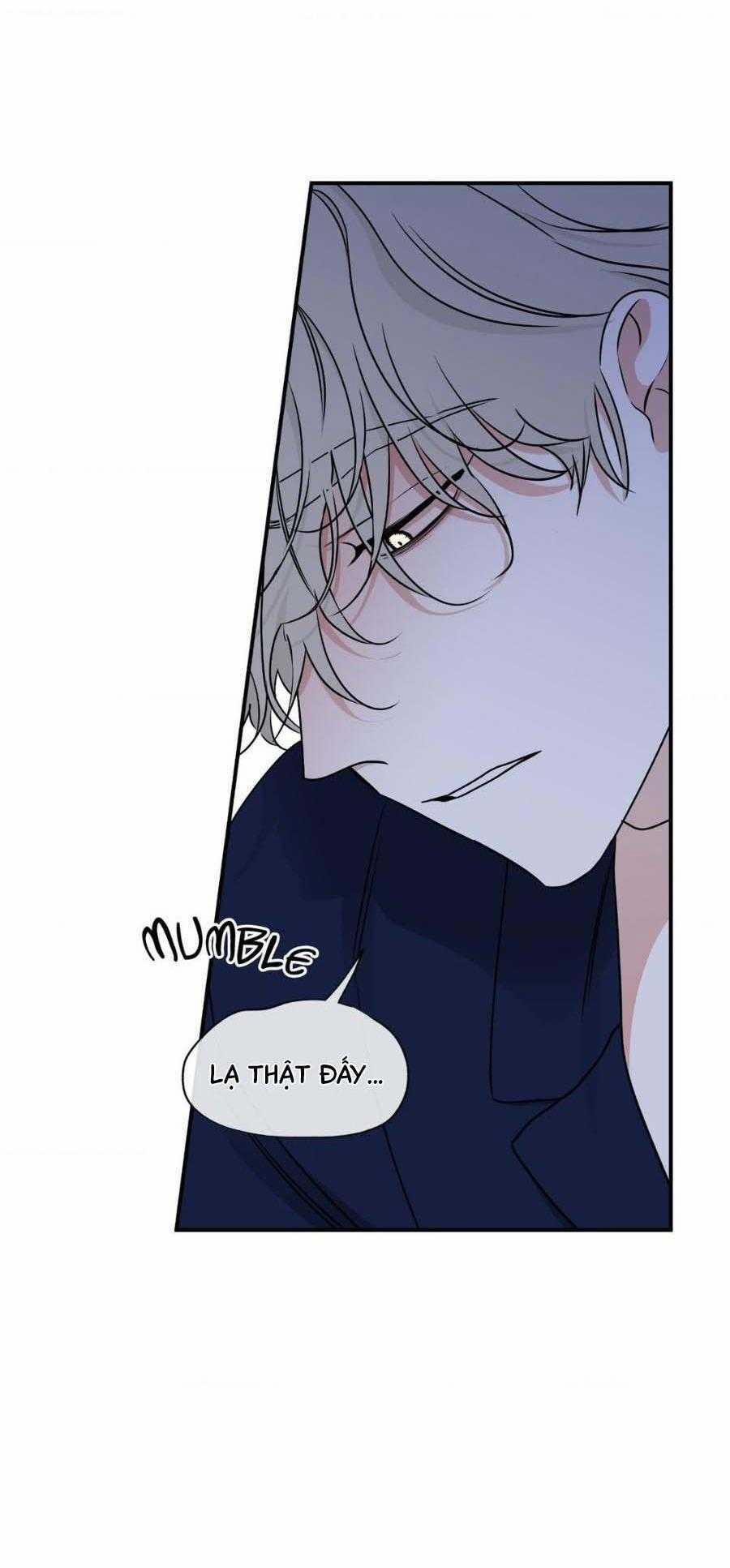 Thủy Triều Thấp Lúc Chạng Vạng 83 trang 7