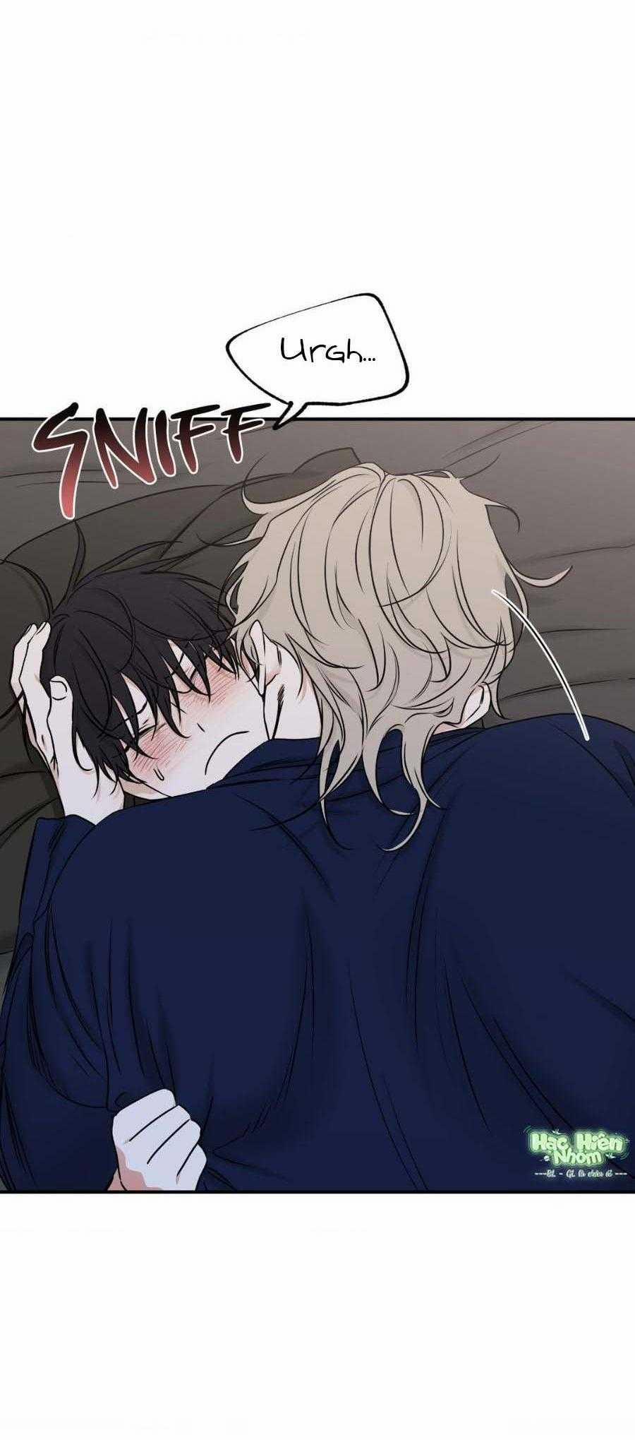 Thủy Triều Thấp Lúc Chạng Vạng 83 trang 8