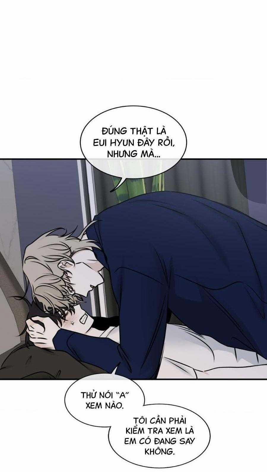 Thủy Triều Thấp Lúc Chạng Vạng 83 trang 9