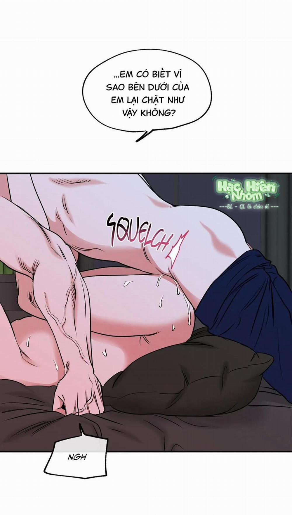 Thủy Triều Thấp Lúc Chạng Vạng 84 Hachiennhom trang 17