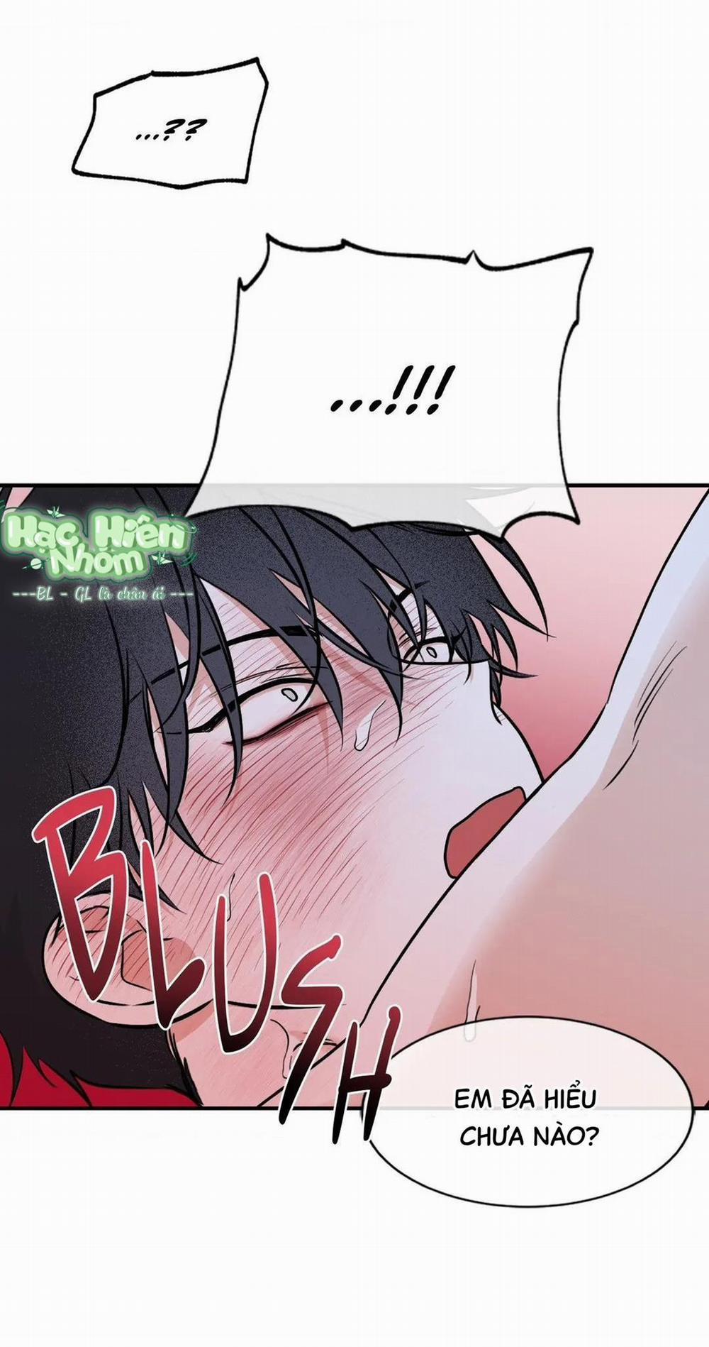 Thủy Triều Thấp Lúc Chạng Vạng 84 Hachiennhom trang 20