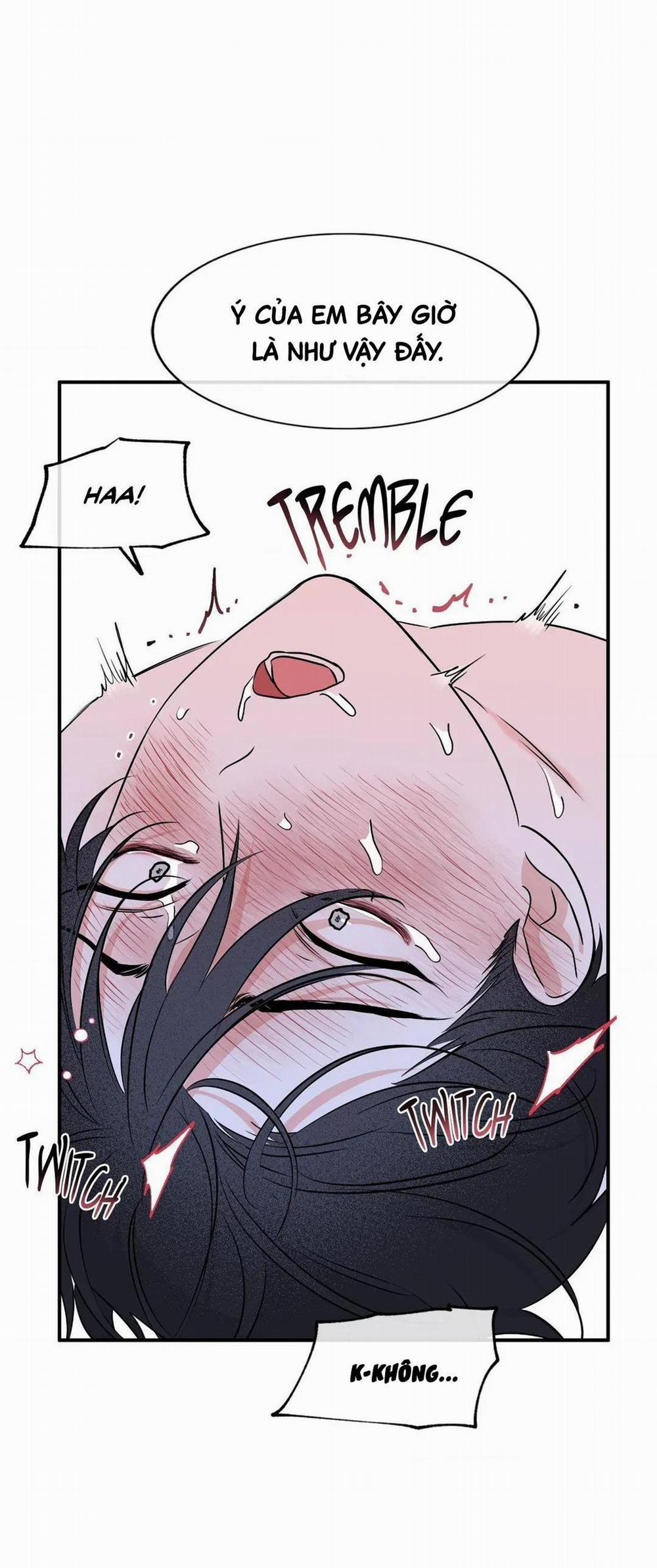 Thủy Triều Thấp Lúc Chạng Vạng 84 Hachiennhom trang 26