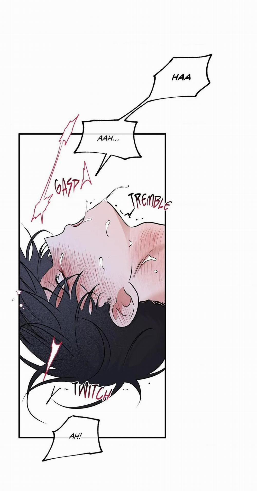 Thủy Triều Thấp Lúc Chạng Vạng 84 Hachiennhom trang 33