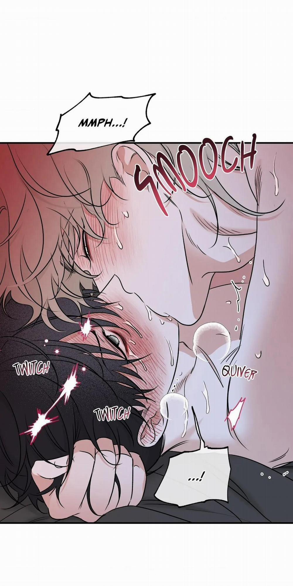 Thủy Triều Thấp Lúc Chạng Vạng 84 Hachiennhom trang 35