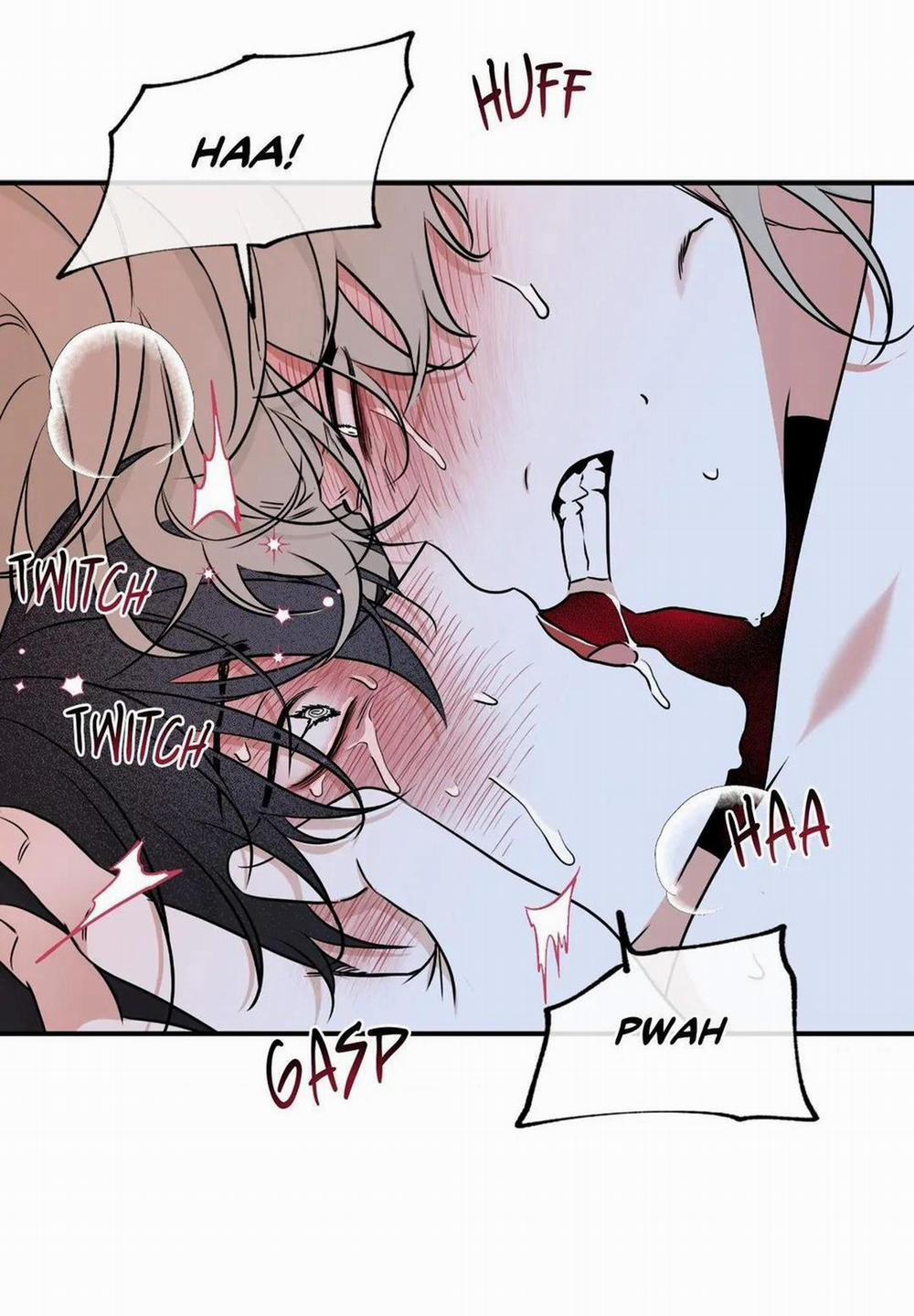 Thủy Triều Thấp Lúc Chạng Vạng 84 Hachiennhom trang 39