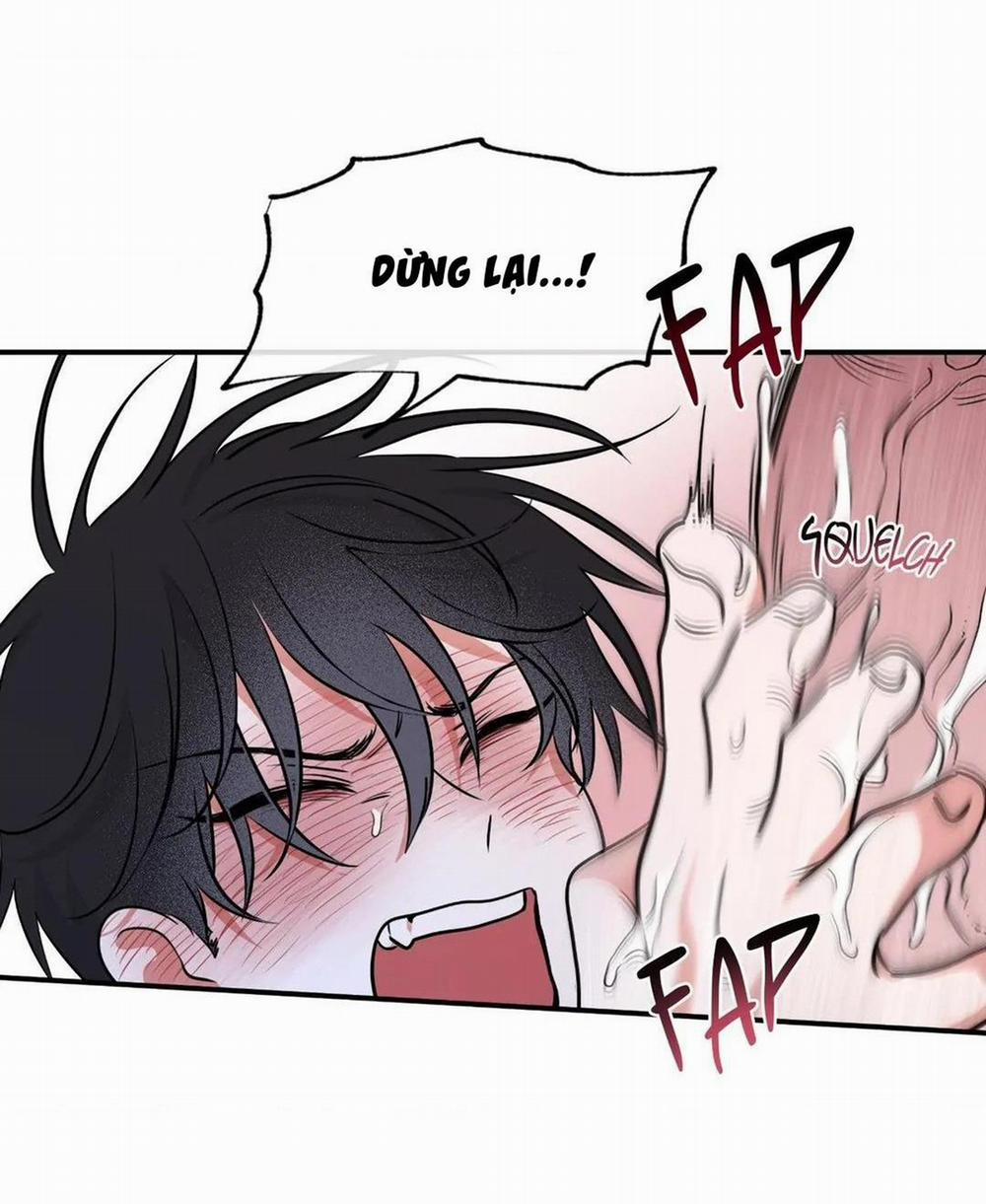 Thủy Triều Thấp Lúc Chạng Vạng 84 Hachiennhom trang 50