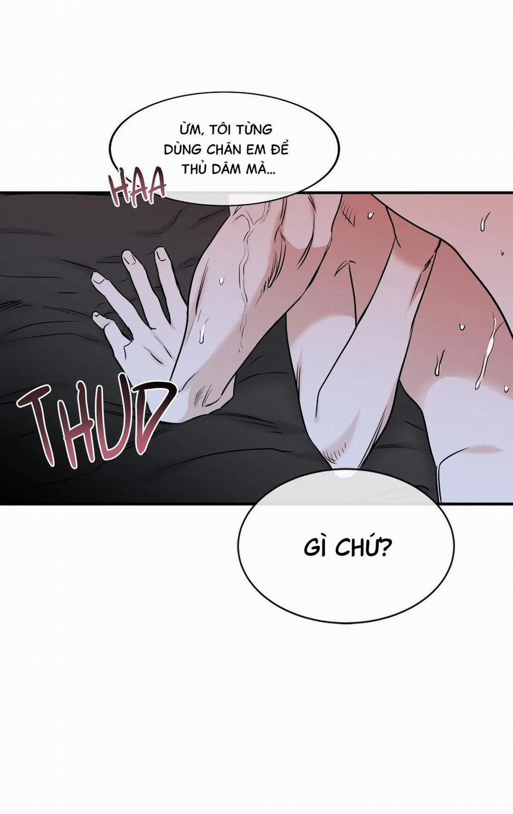 Thủy Triều Thấp Lúc Chạng Vạng 84 Hachiennhom trang 57