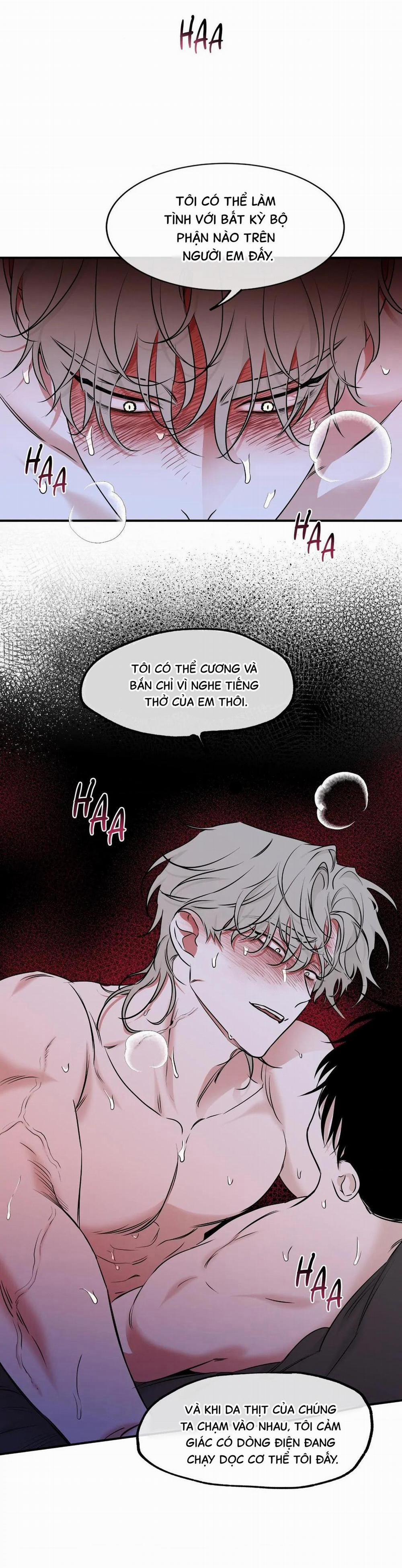 Thủy Triều Thấp Lúc Chạng Vạng 84 Hachiennhom trang 59