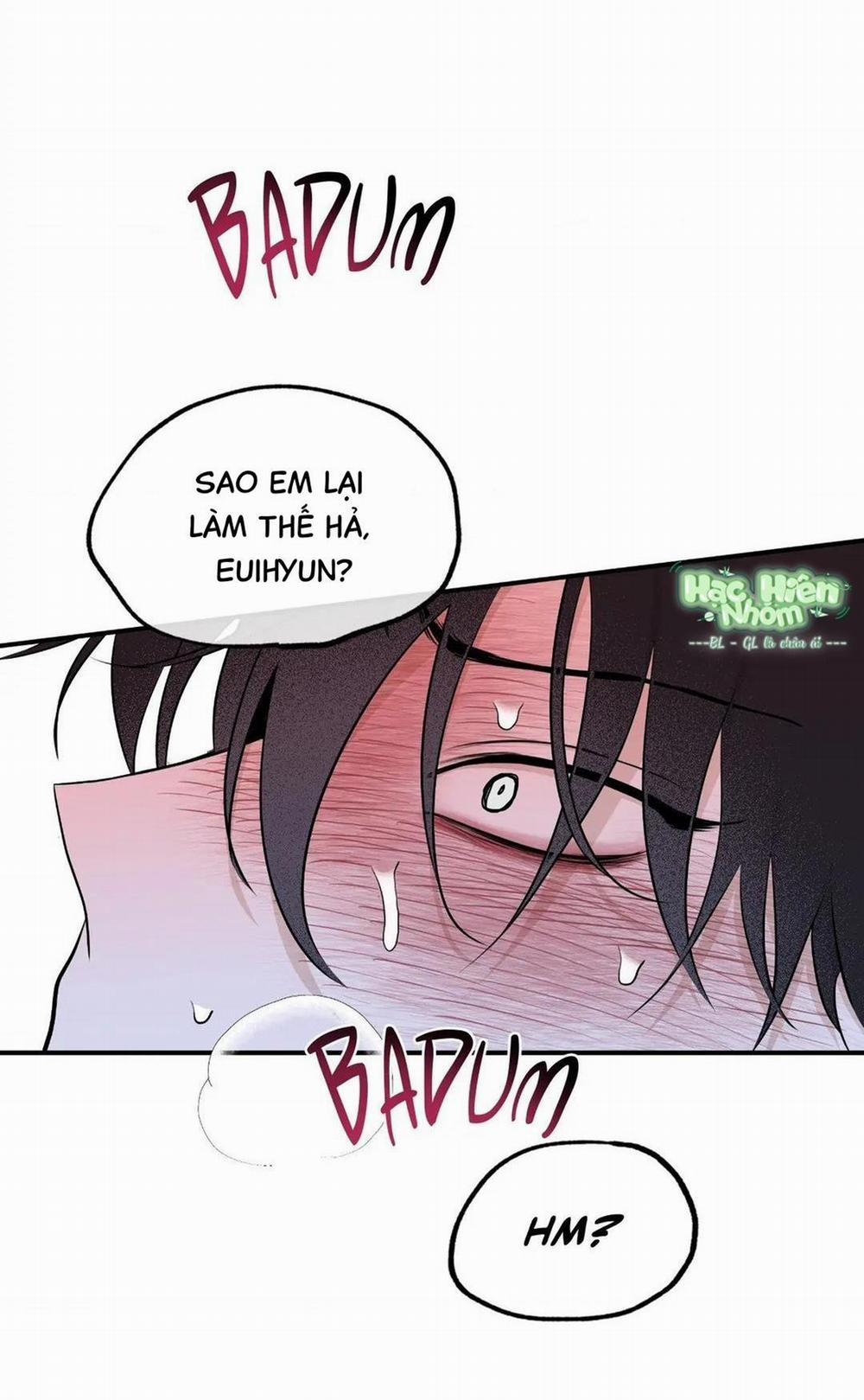 Thủy Triều Thấp Lúc Chạng Vạng 84 Hachiennhom trang 60