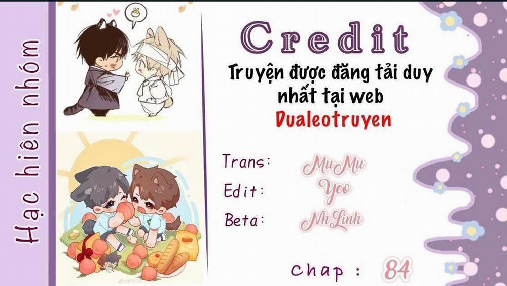 Thủy Triều Thấp Lúc Chạng Vạng 84 trang 0