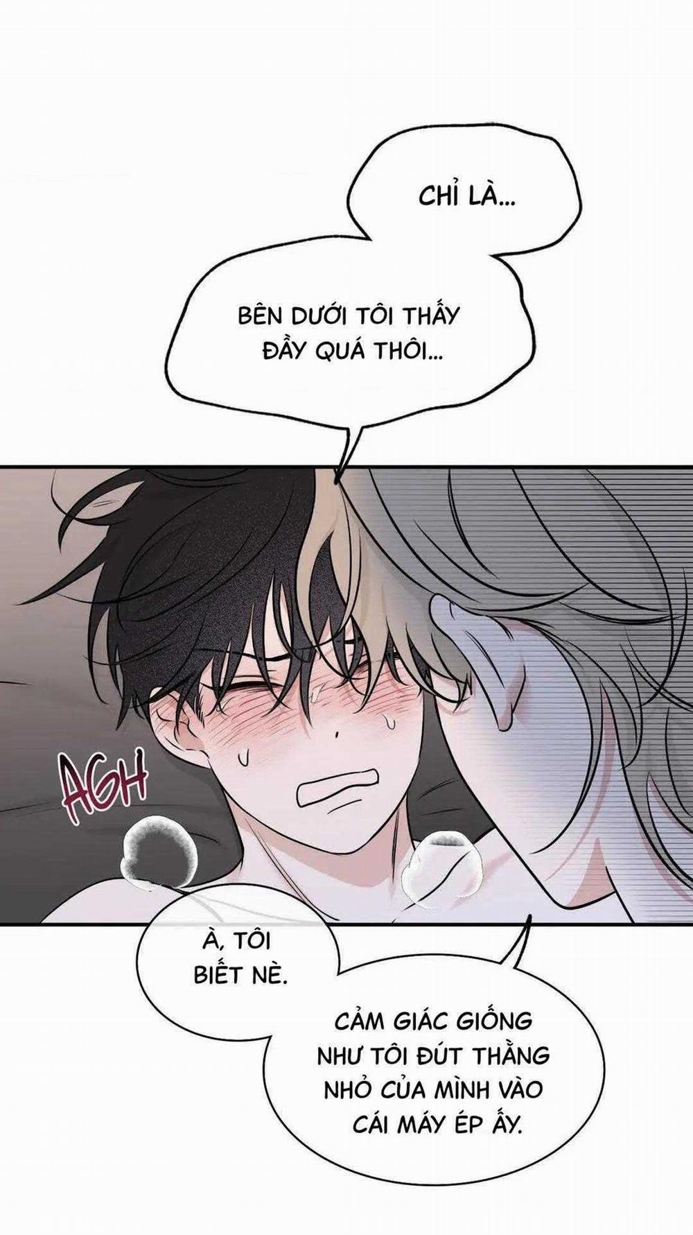 Thủy Triều Thấp Lúc Chạng Vạng 84 trang 11