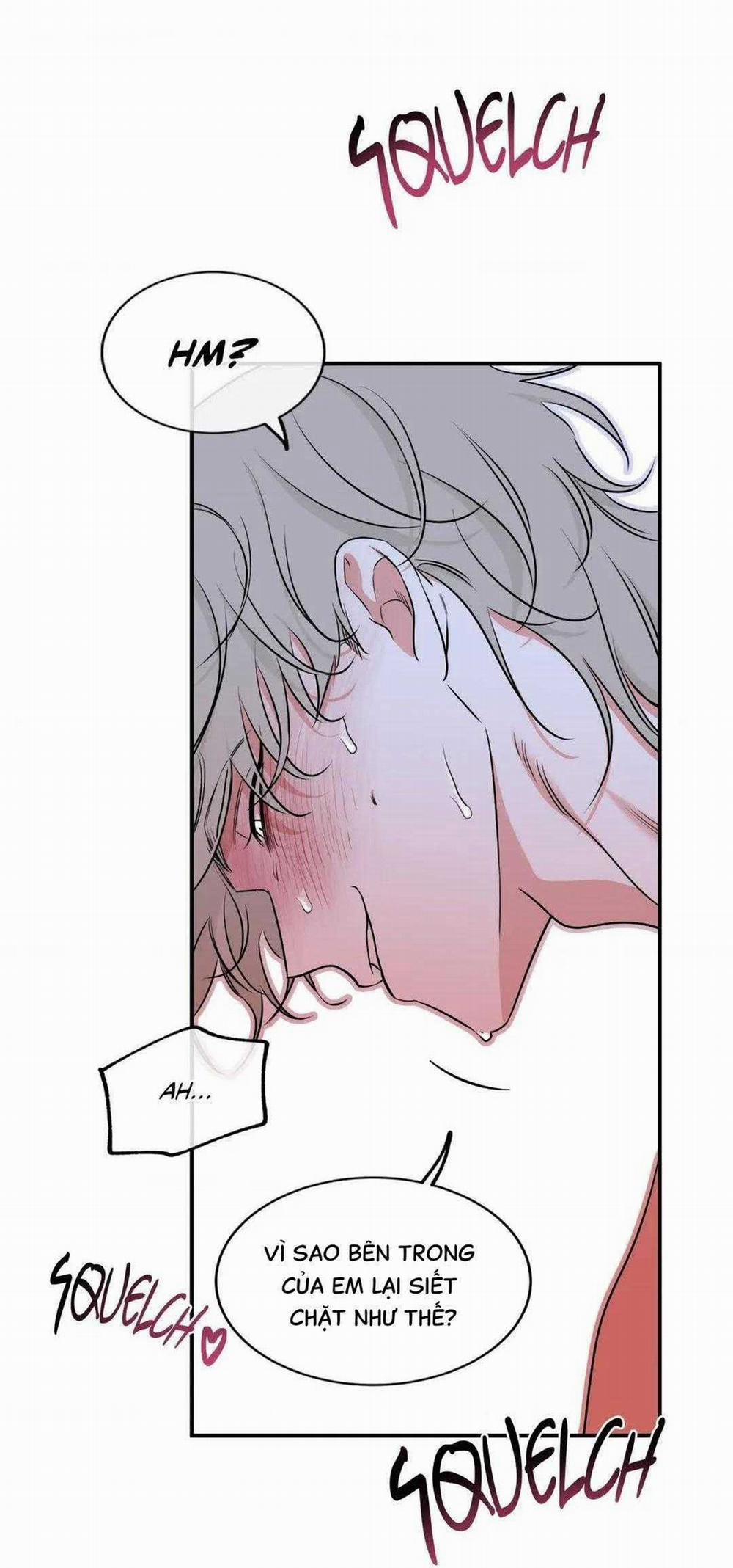 Thủy Triều Thấp Lúc Chạng Vạng 84 trang 18